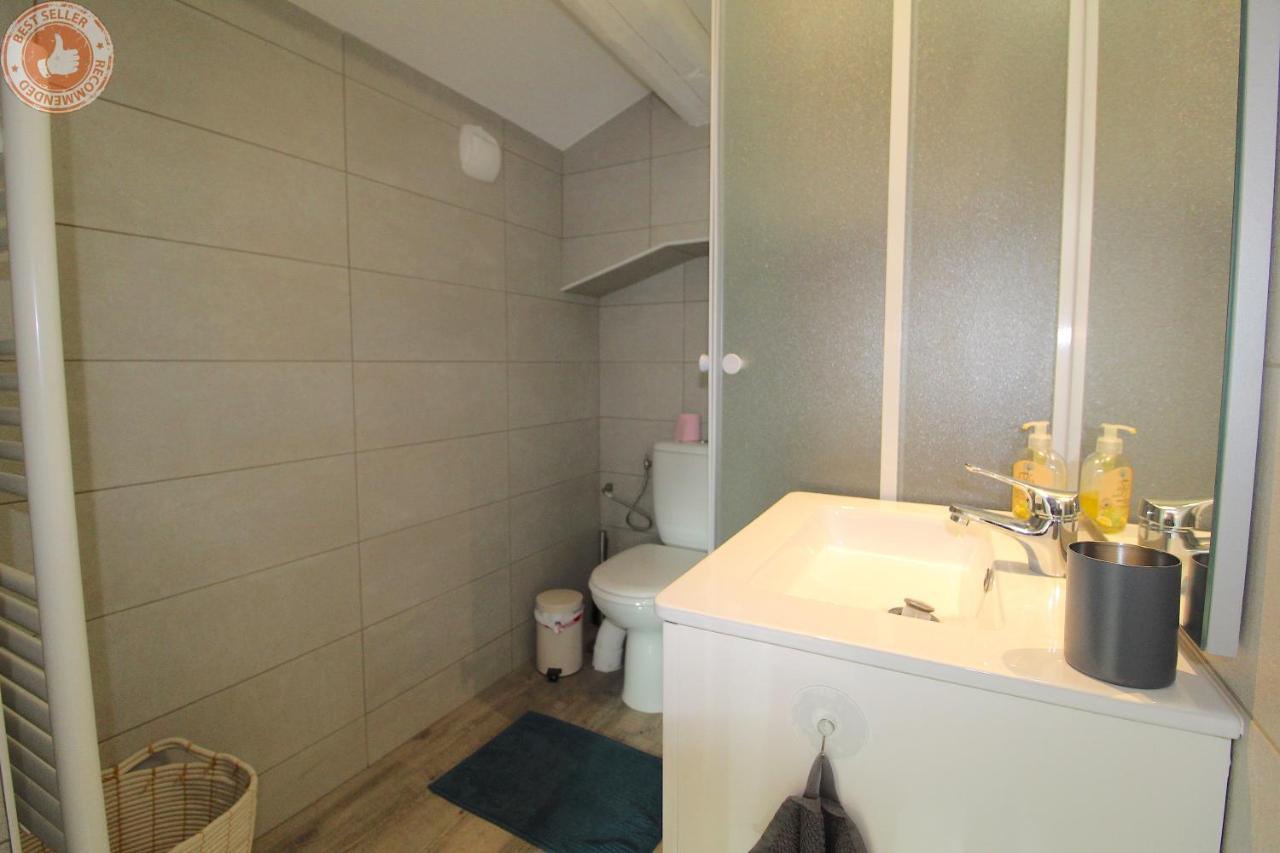 Alc - Bor383 - 12 Min Palais And Beaches 칸느 외부 사진