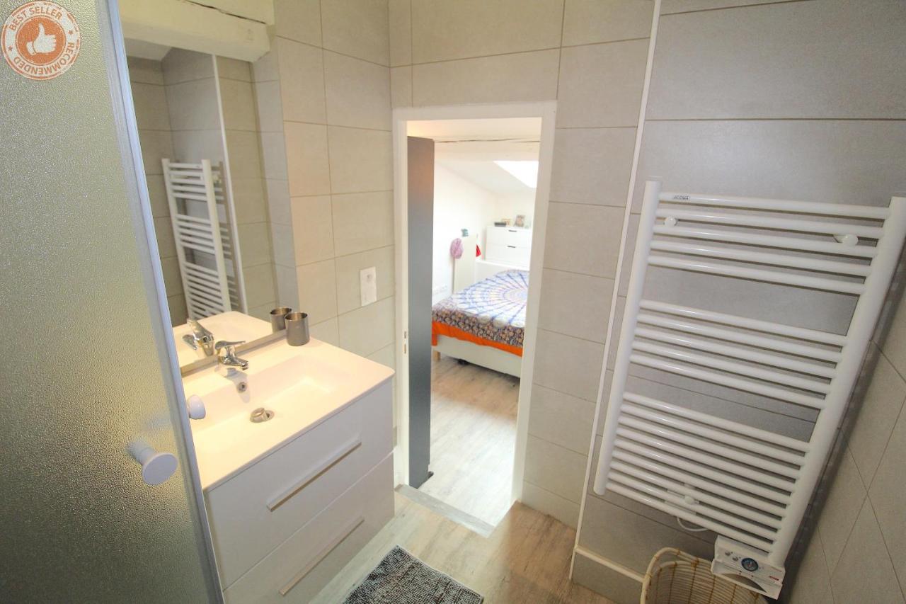 Alc - Bor383 - 12 Min Palais And Beaches 칸느 외부 사진
